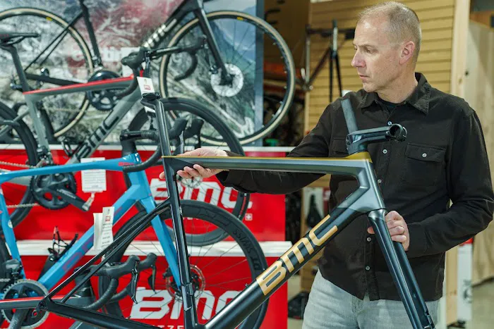 VeloScience Bike Works Picture 10