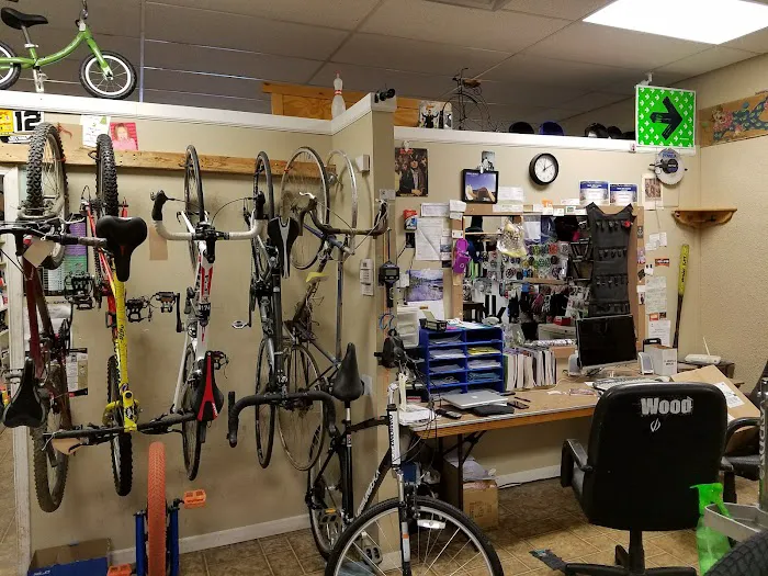 Downtown Cycles Sales & Service Picture 3