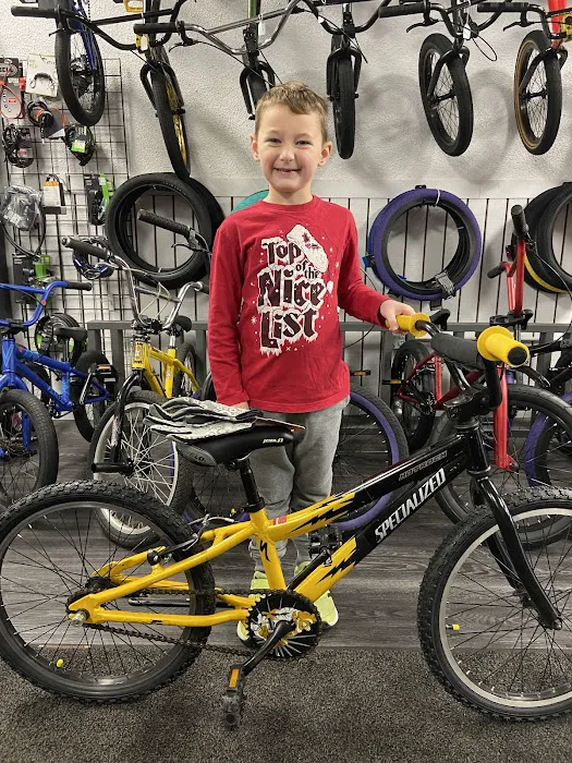 Downtown Cycles Sales & Service Picture 5