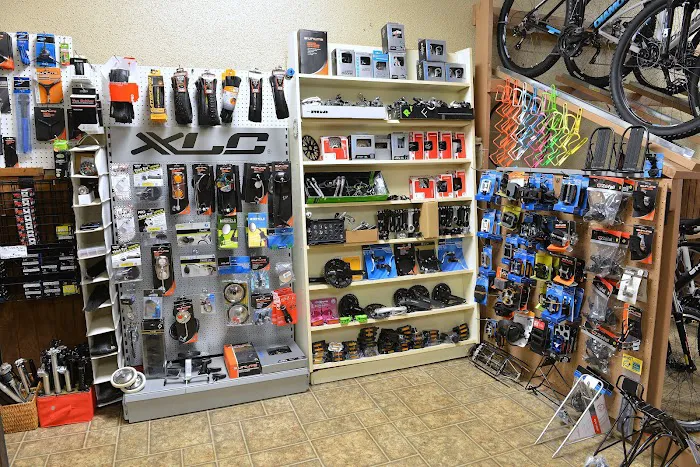 Downtown Cycles Sales & Service Picture 7