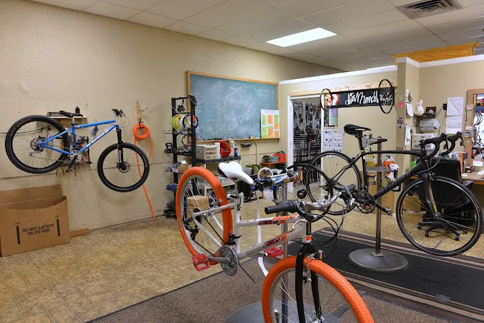 Downtown Cycles Sales & Service Picture 9