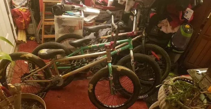 Downtown Cycles Sales & Service Picture 10