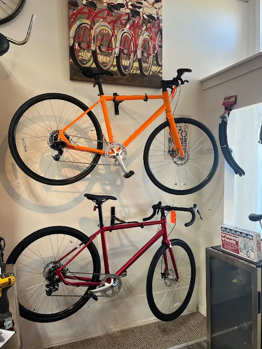 Jeff's Bicycle Repair & Sales Picture 5