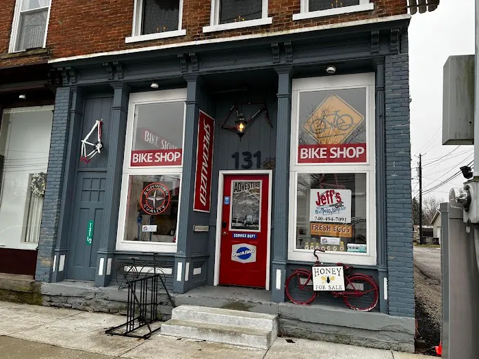 Jeff's Bicycle Repair & Sales Picture 3