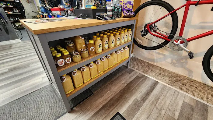 Jeff's Bicycle Repair & Sales Picture 2