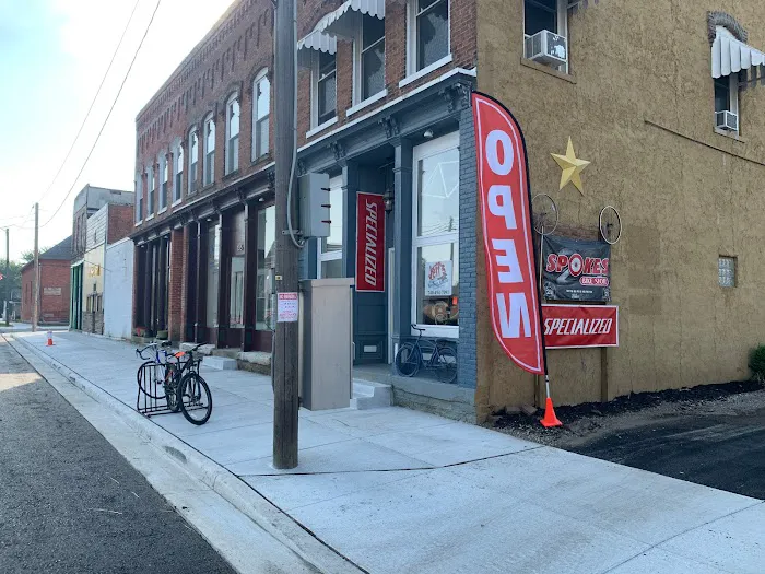 Jeff's Bicycle Repair & Sales Picture 4
