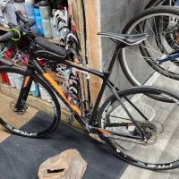 Jeff's Bicycle Repair & Sales ico