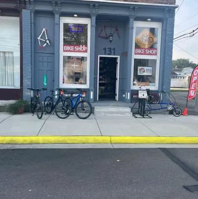 Jeff's Bicycle Repair & Sales Picture 8