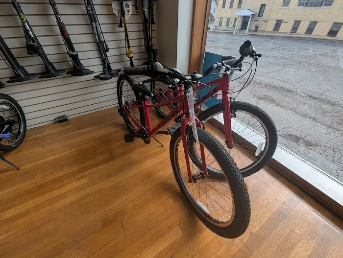 Rocky's Cyclery & Fitness Lock&Key Picture 6