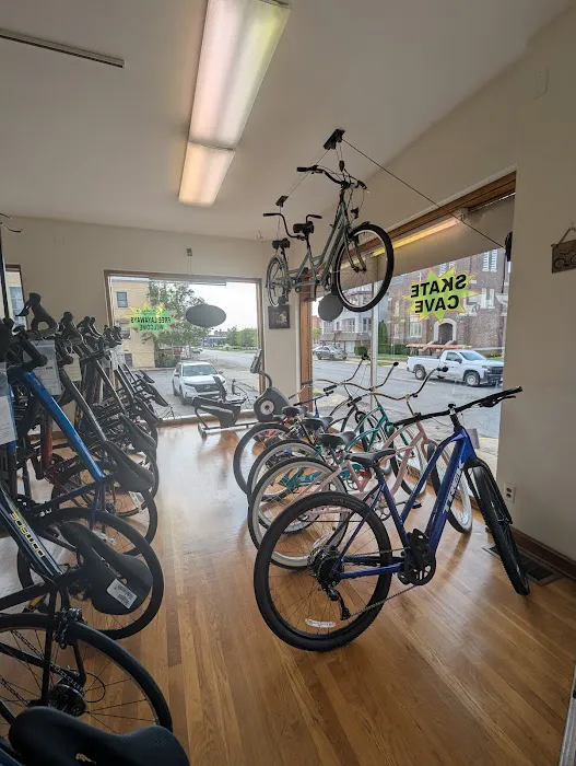 Rocky's Cyclery & Fitness Lock&Key Picture 2