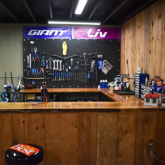 RMS Cyclery Picture 4