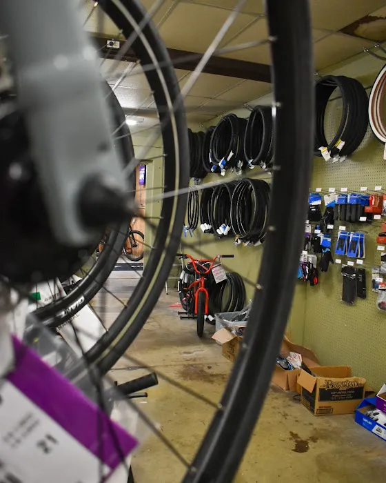 RMS Cyclery Picture 5