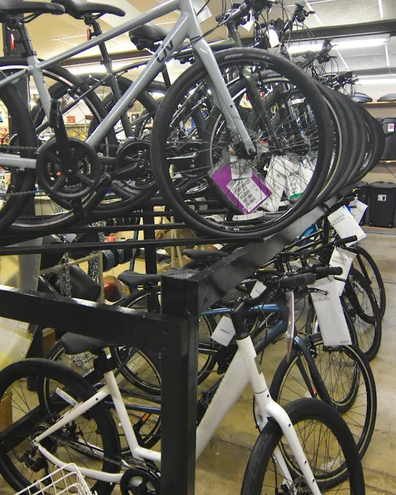 RMS Cyclery Picture 6