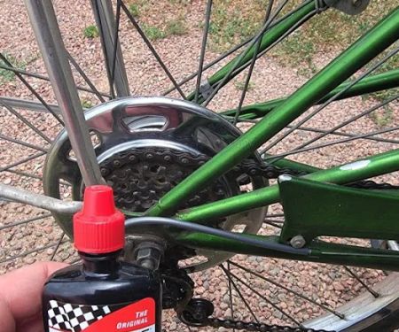 Colorado Springs Bike Shop