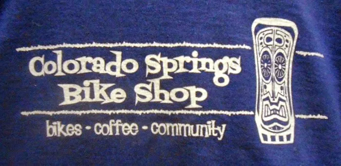 Colorado Springs Bike Shop Picture 2