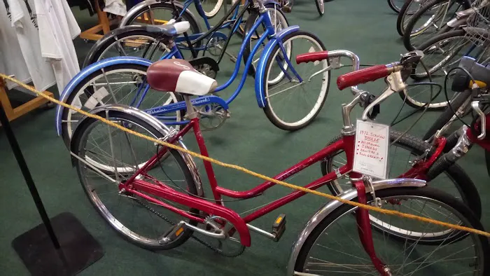 Colorado Springs Bike Shop Picture 6