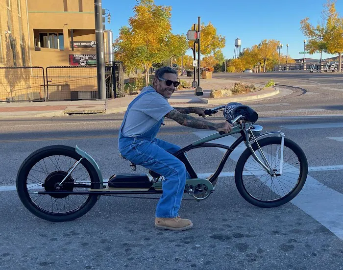 Colorado Springs Bike Shop Picture 7