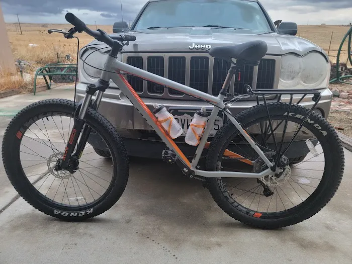 Colorado Springs Bike Shop Picture 10