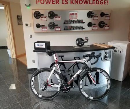 SRM Service Center, Inc. USA