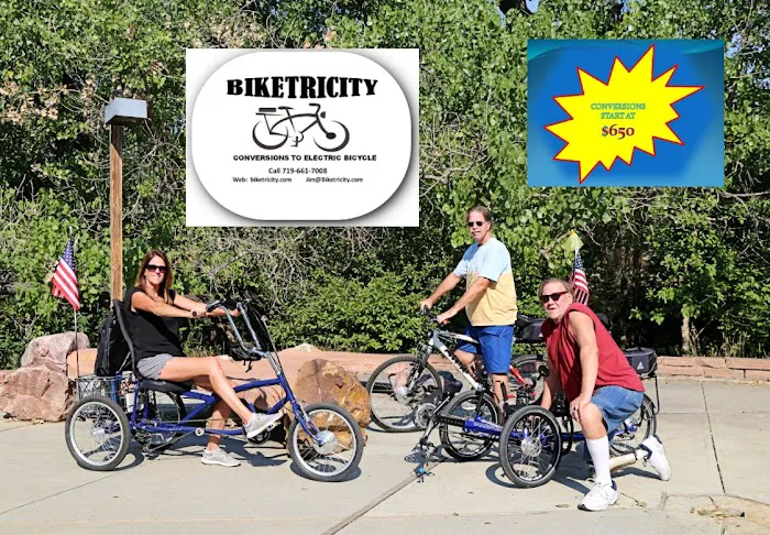 Biketricity Picture 1