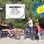 Biketricity