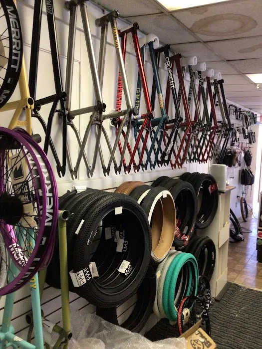 Wheel Good BMX Picture 7