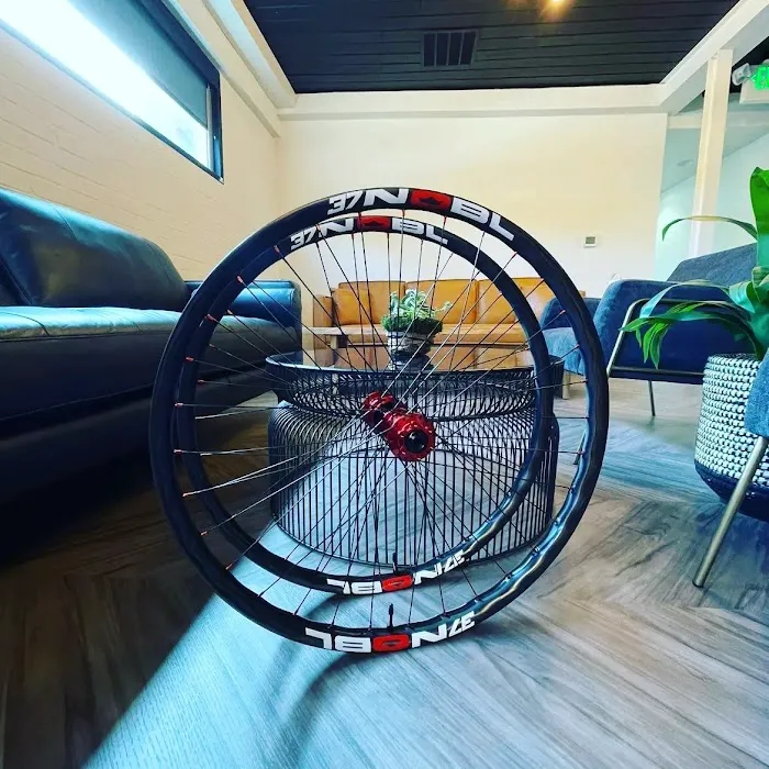 Custom Wheel Builder Picture 2