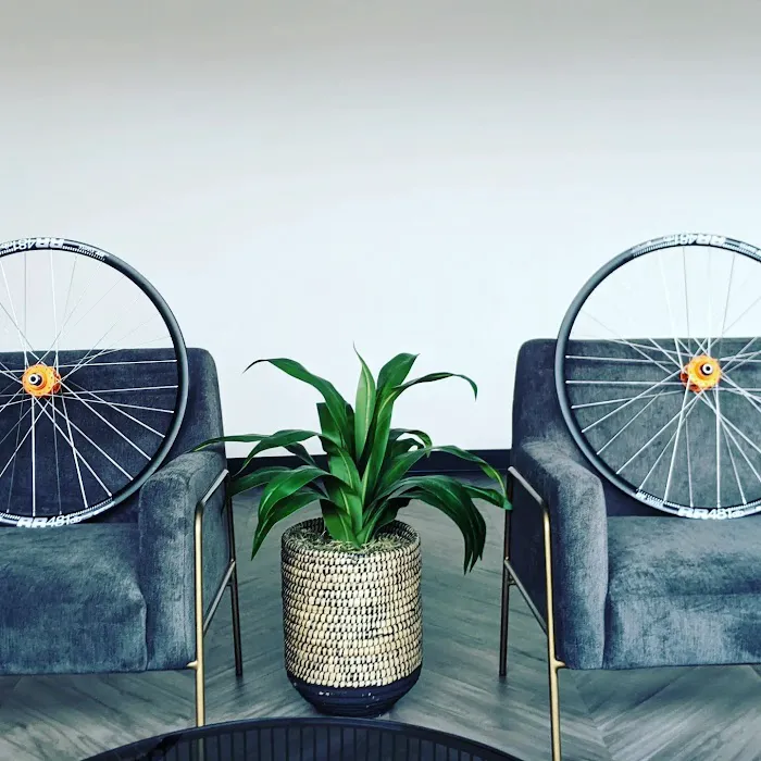 Custom Wheel Builder Picture 6
