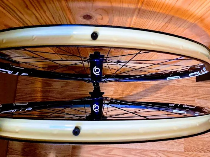 Custom Wheel Builder Picture 4