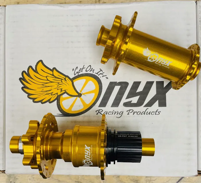 Custom Wheel Builder Picture 8