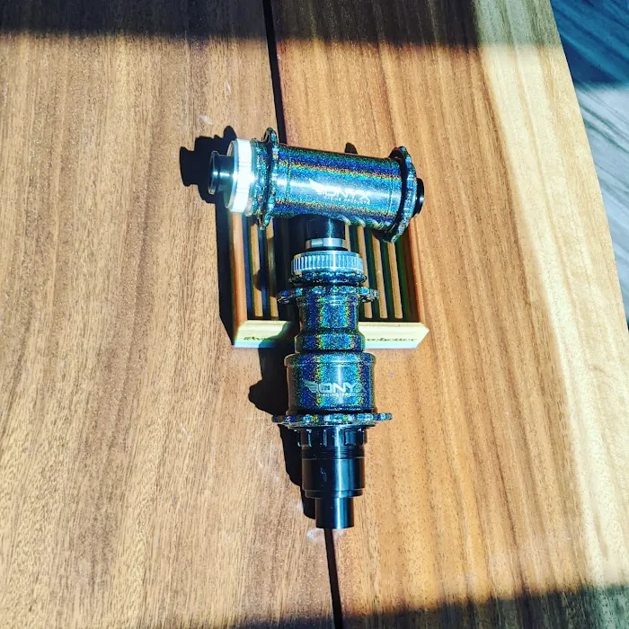 Custom Wheel Builder Picture 9