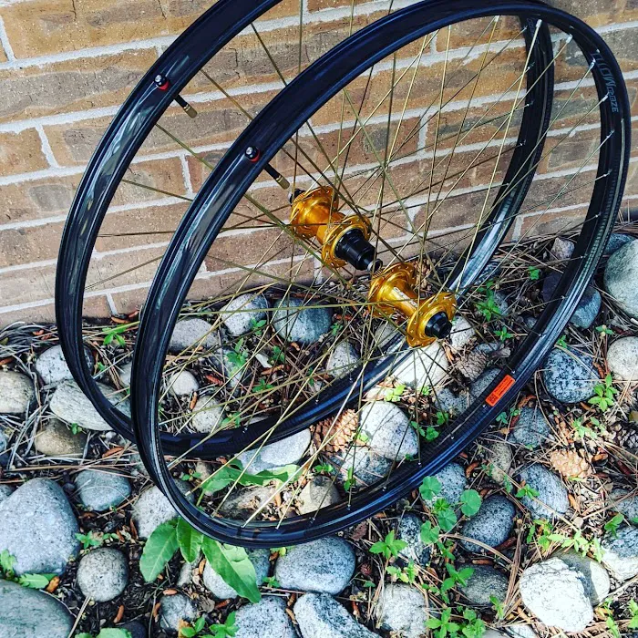 Custom Wheel Builder Picture 10