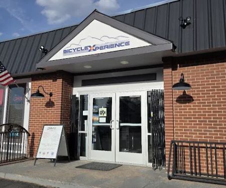 Bicycle Experience Bike Shop
