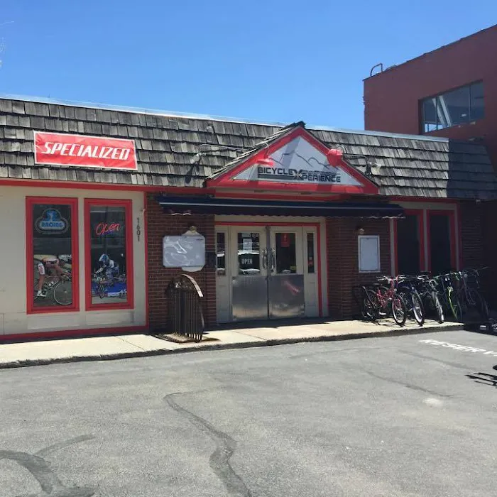 Bicycle Experience Bike Shop Picture 3