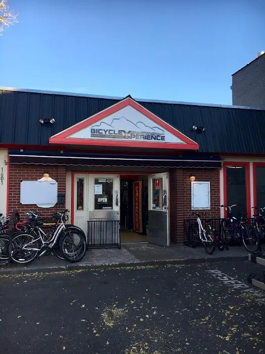 Bicycle Experience Bike Shop Picture 5