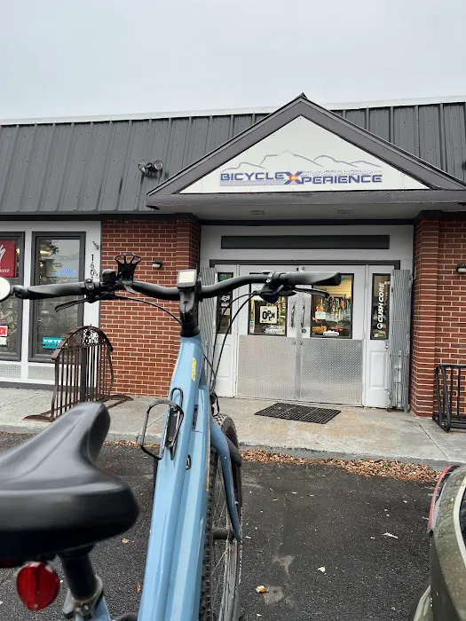 Bicycle Experience Bike Shop Picture 8