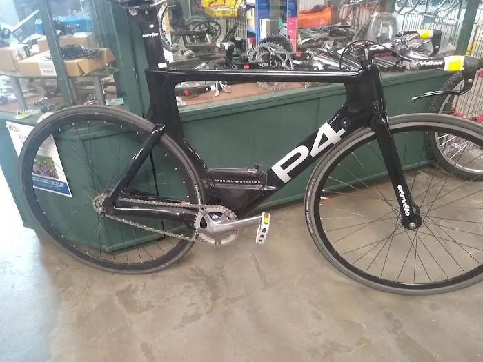 Pedal Station Community Bike Center Picture 1