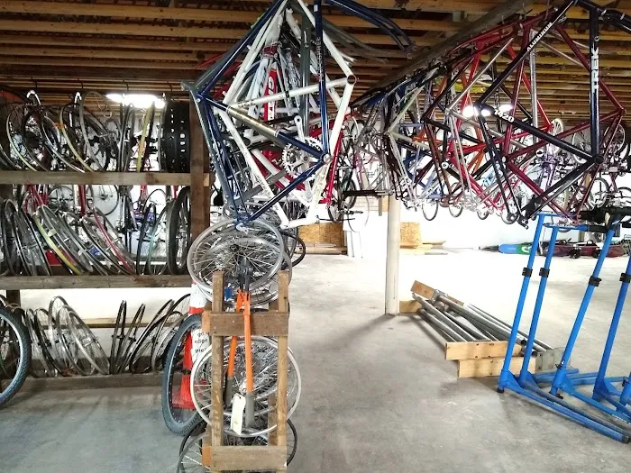Pedal Station Community Bike Center Picture 8