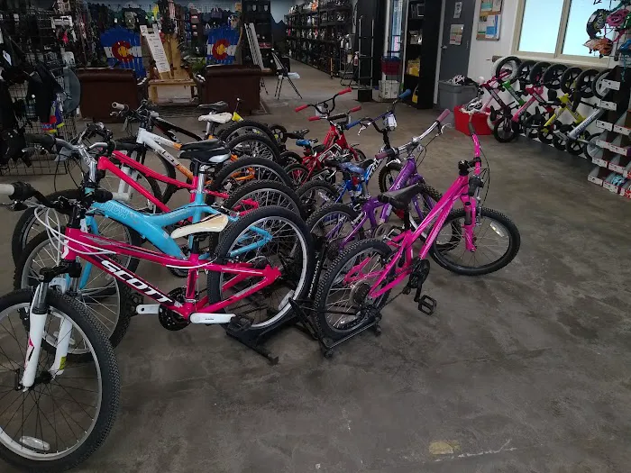 Pedal Station Community Bike Center Picture 10