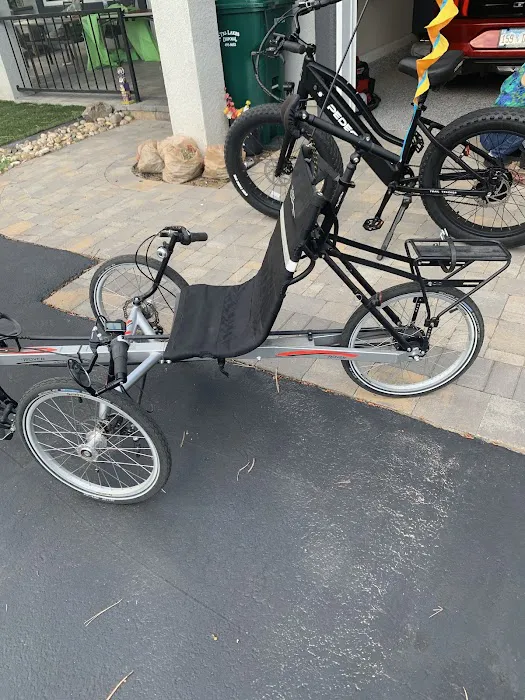 Pedego Electric Bikes Colorado Springs Picture 4