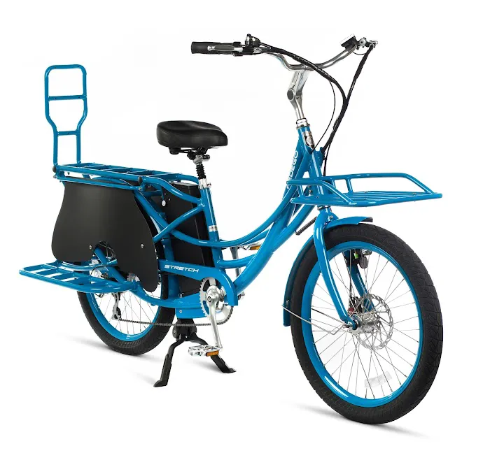 Pedego Electric Bikes Colorado Springs Picture 6