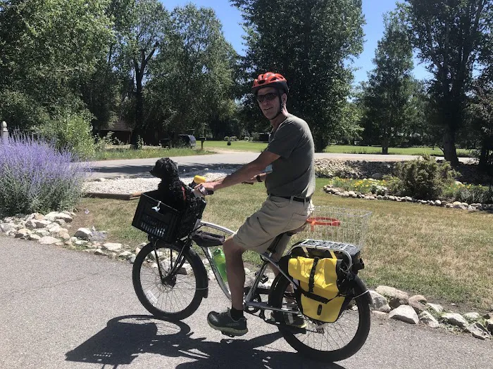 Pedego Electric Bikes Colorado Springs Picture 7