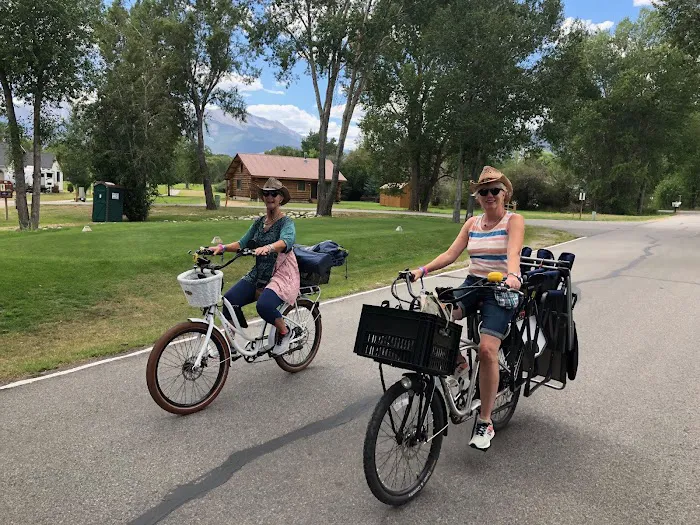 Pedego Electric Bikes Colorado Springs Picture 8