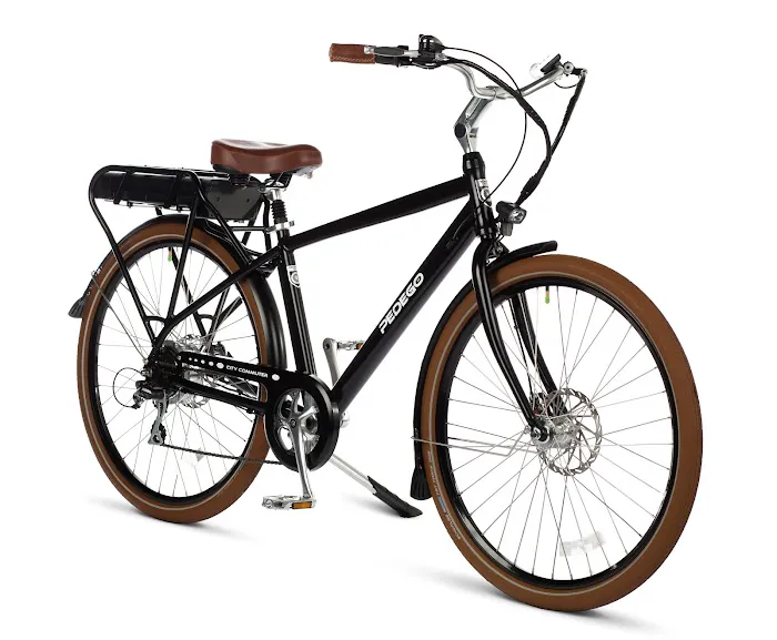 Pedego Electric Bikes Colorado Springs Picture 9