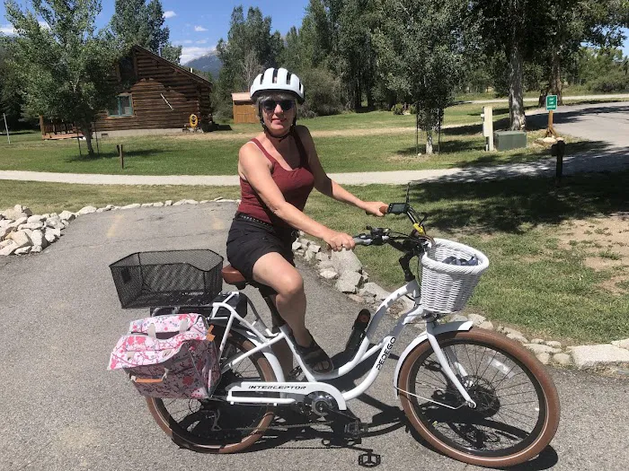 Pedego Electric Bikes Colorado Springs Picture 10