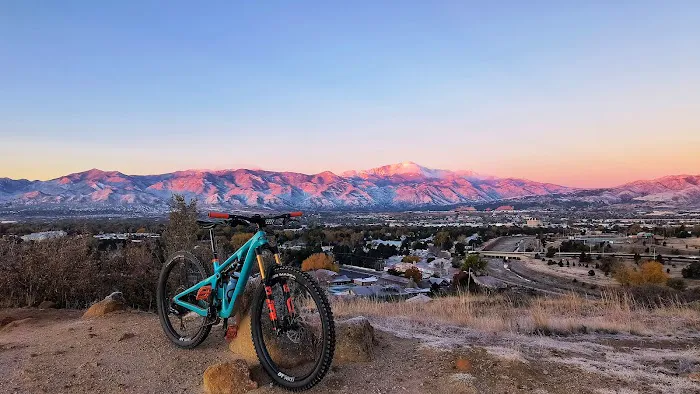 Ted's Bicycles Inc Picture 2