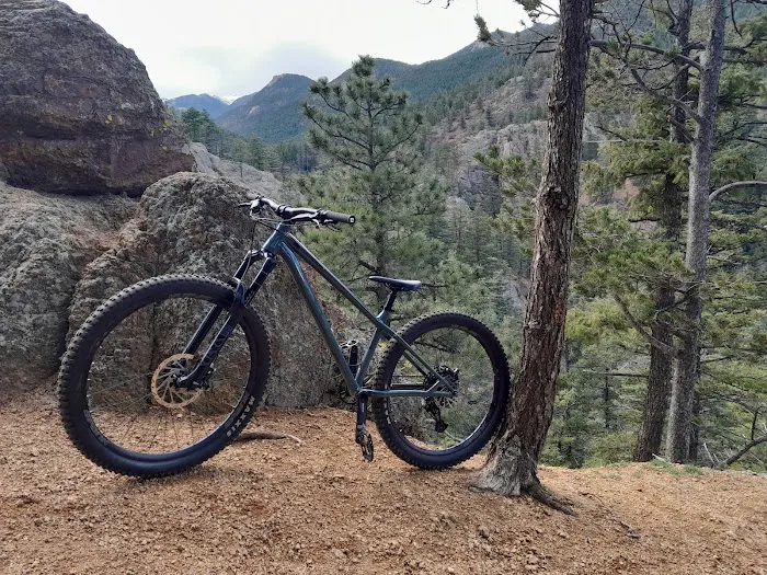 Ted's Bicycles Inc Picture 4