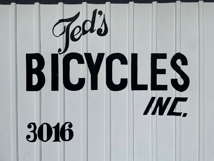 Ted's Bicycles Inc Picture 1