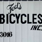 Ted's Bicycles Inc