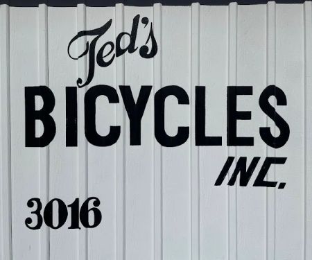 Ted's Bicycles Inc